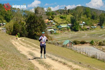 MĂNG ĐEN ULTRA TRAIL 2026 - Ảnh #4523497