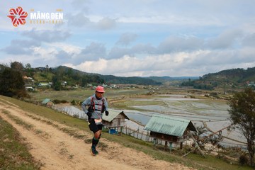 MĂNG ĐEN ULTRA TRAIL 2026 - Ảnh #4522826