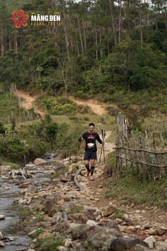 MĂNG ĐEN ULTRA TRAIL 2026 - Ảnh #4518727