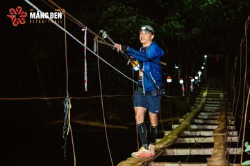 MĂNG ĐEN ULTRA TRAIL 2026 - Ảnh #4514544