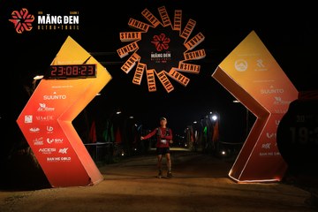 MĂNG ĐEN ULTRA TRAIL 2026 - Ảnh #4510726