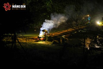 MĂNG ĐEN ULTRA TRAIL 2026 - Ảnh #4518142