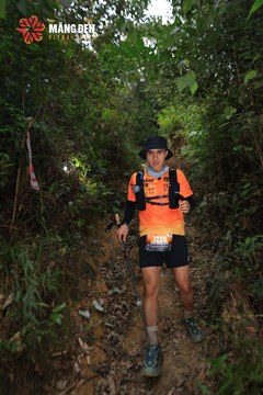 MĂNG ĐEN ULTRA TRAIL 2026 - Ảnh #4510390