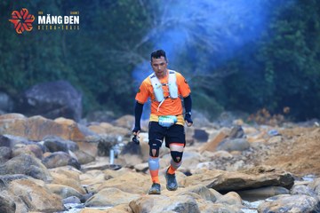 MĂNG ĐEN ULTRA TRAIL 2026 - Ảnh #4508686
