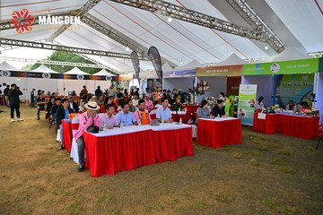 MĂNG ĐEN ULTRA TRAIL 2026 - Ảnh #4521323