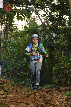 MĂNG ĐEN ULTRA TRAIL 2026 - Ảnh #4511516