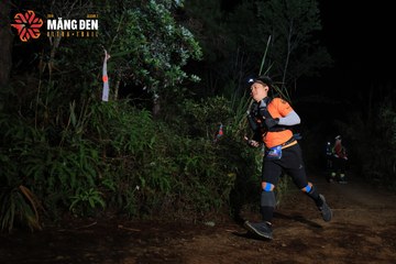 MĂNG ĐEN ULTRA TRAIL 2026 - Ảnh #4509384