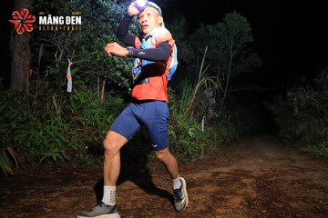 MĂNG ĐEN ULTRA TRAIL 2026 - Ảnh #4506197