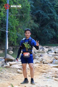 MĂNG ĐEN ULTRA TRAIL 2026 - Ảnh #4509728