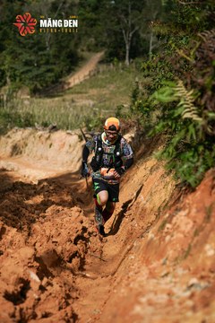 MĂNG ĐEN ULTRA TRAIL 2026 - Ảnh #4503887