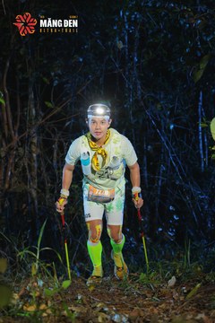 MĂNG ĐEN ULTRA TRAIL 2026 - Ảnh #4511002