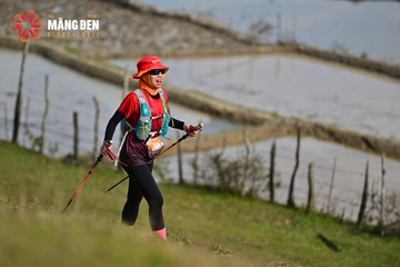 MĂNG ĐEN ULTRA TRAIL 2026 - Ảnh #4524422