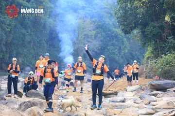 MĂNG ĐEN ULTRA TRAIL 2026 - Ảnh #4509688