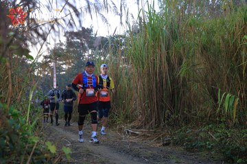 MĂNG ĐEN ULTRA TRAIL 2026 - Ảnh #4506638