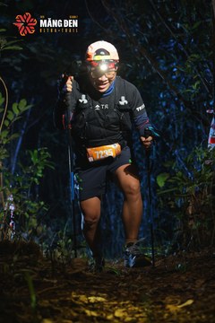 MĂNG ĐEN ULTRA TRAIL 2026 - Ảnh #4511228