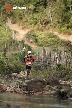 MĂNG ĐEN ULTRA TRAIL 2026 - Ảnh #4516615