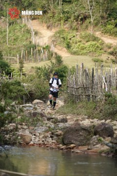 MĂNG ĐEN ULTRA TRAIL 2026 - Ảnh #4505705