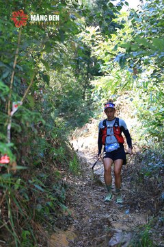 MĂNG ĐEN ULTRA TRAIL 2026 - Ảnh #4506314
