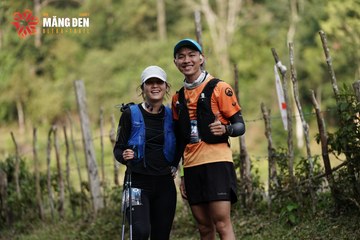 MĂNG ĐEN ULTRA TRAIL 2026 - Ảnh #4505563