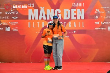 MĂNG ĐEN ULTRA TRAIL 2026 - Ảnh #4520642