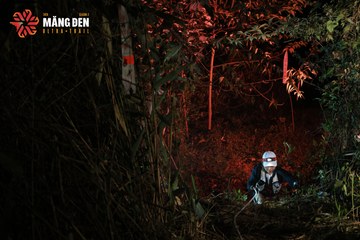 MĂNG ĐEN ULTRA TRAIL 2026 - Ảnh #4521011