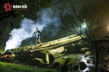 MĂNG ĐEN ULTRA TRAIL 2026 - Ảnh #4517270