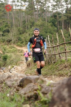 MĂNG ĐEN ULTRA TRAIL 2026 - Ảnh #4518936