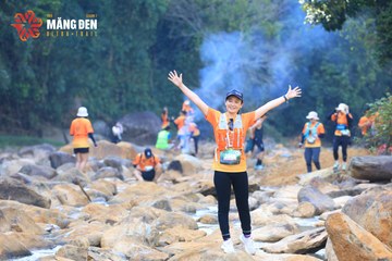 MĂNG ĐEN ULTRA TRAIL 2026 - Ảnh #4509970