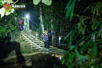 MĂNG ĐEN ULTRA TRAIL 2026 - Ảnh #4518251