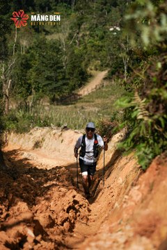 MĂNG ĐEN ULTRA TRAIL 2026 - Ảnh #4504034