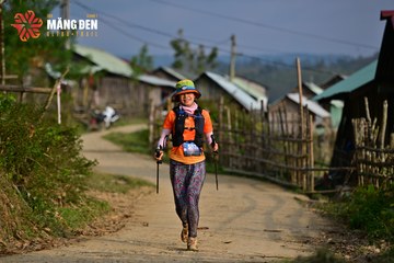 MĂNG ĐEN ULTRA TRAIL 2026 - Ảnh #4525059