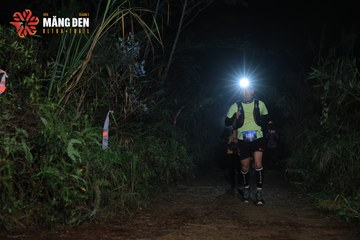 MĂNG ĐEN ULTRA TRAIL 2026 - Ảnh #4508093