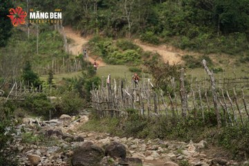MĂNG ĐEN ULTRA TRAIL 2026 - Ảnh #4516807