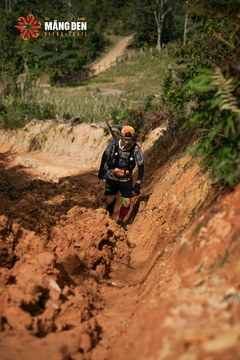 MĂNG ĐEN ULTRA TRAIL 2026 - Ảnh #4503883