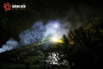 MĂNG ĐEN ULTRA TRAIL 2026 - Ảnh #4517944