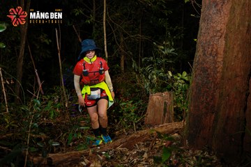 MĂNG ĐEN ULTRA TRAIL 2026 - Ảnh #4526352