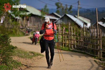 MĂNG ĐEN ULTRA TRAIL 2026 - Ảnh #4524781
