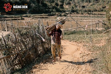 MĂNG ĐEN ULTRA TRAIL 2026 - Ảnh #4522533