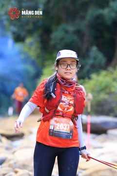 MĂNG ĐEN ULTRA TRAIL 2026 - Ảnh #4510176