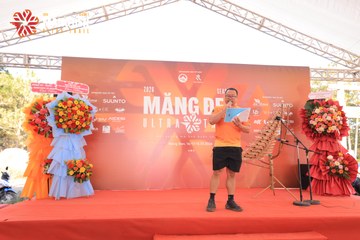 MĂNG ĐEN ULTRA TRAIL 2026 - Ảnh #4519846