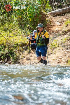 MĂNG ĐEN ULTRA TRAIL 2026 - Ảnh #4508484