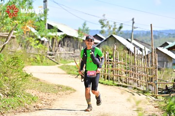 MĂNG ĐEN ULTRA TRAIL 2026 - Ảnh #4524029