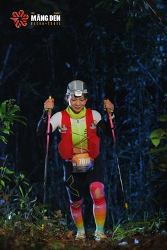 MĂNG ĐEN ULTRA TRAIL 2026 - Ảnh #4511253