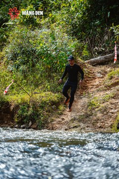 MĂNG ĐEN ULTRA TRAIL 2026 - Ảnh #4514007