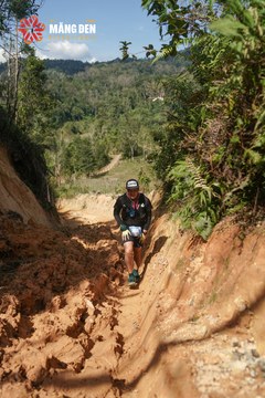 MĂNG ĐEN ULTRA TRAIL 2026 - Ảnh #4504488
