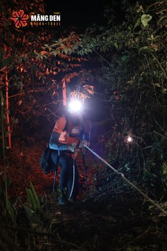 MĂNG ĐEN ULTRA TRAIL 2026 - Ảnh #4521081