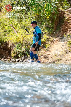 MĂNG ĐEN ULTRA TRAIL 2026 - Ảnh #4507990