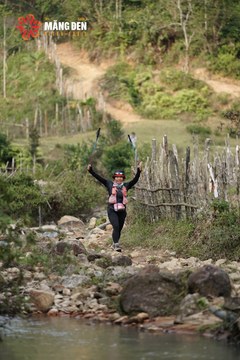 MĂNG ĐEN ULTRA TRAIL 2026 - Ảnh #4516495