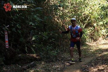 MĂNG ĐEN ULTRA TRAIL 2026 - Ảnh #4513239