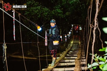 MĂNG ĐEN ULTRA TRAIL 2026 - Ảnh #4514521